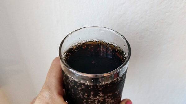 저당·무당 음료가 오히려 간 건강에 해로울 수 있다는 연구 결과가 나왔다./사진=게티이미지뱅크