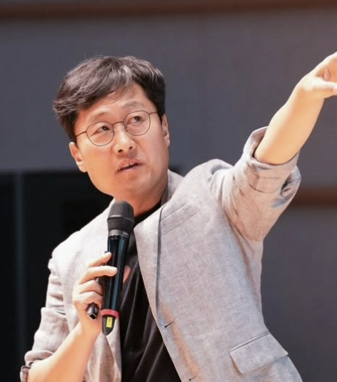 김상욱 경희대 물리학과 교수.사진=SNS