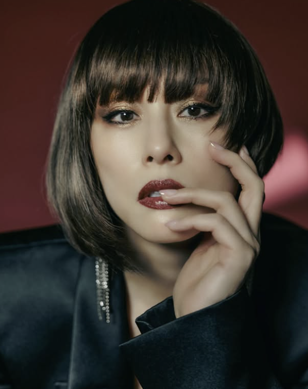 사진=요네쿠라 료코 SNS