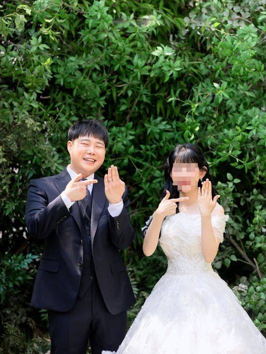 윤승현 소셜 계정 캡처