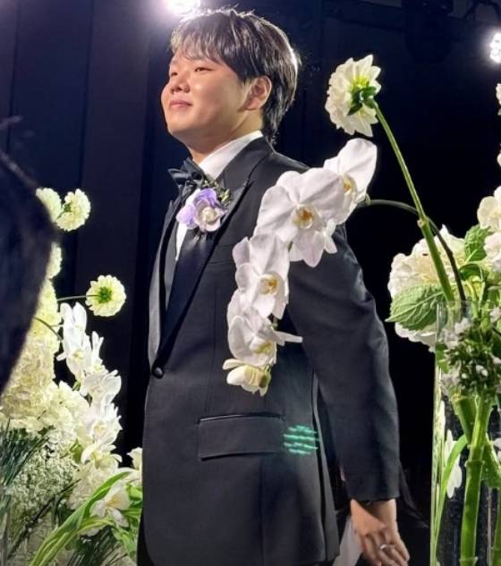 /사진=치어리더 하지원 SNS