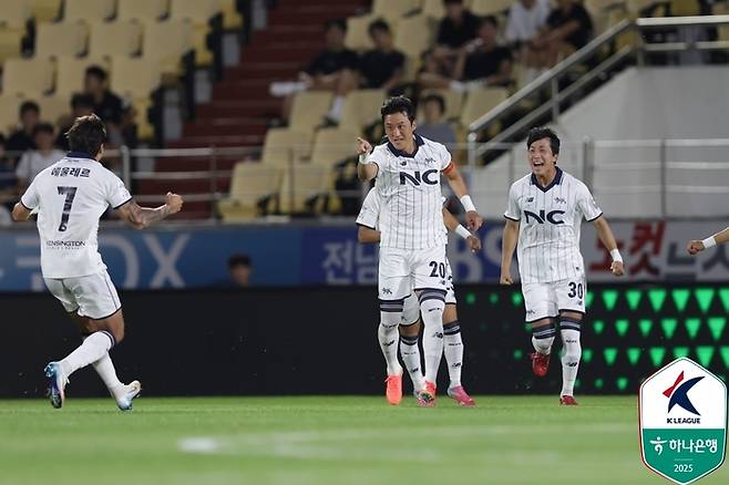 사진 | 한국프로축구연맹