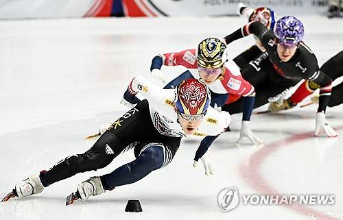 임종언. ⓒ연합뉴스 AP