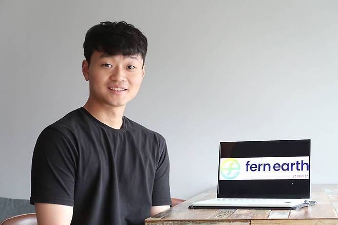 조용준 페르너스 대표 / 출처=IT동아