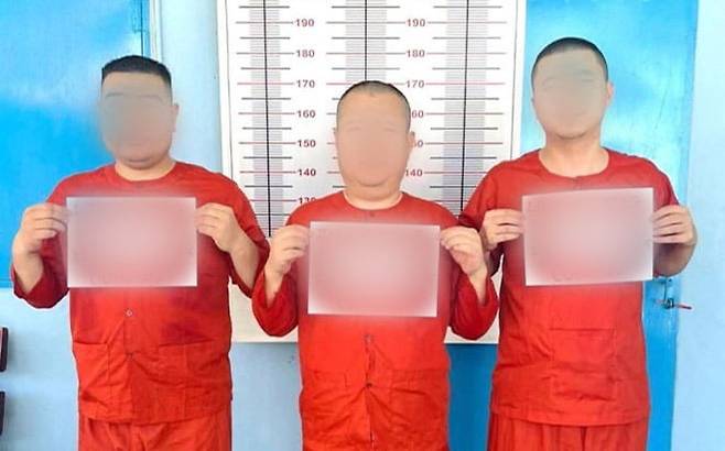지난11일 캄보디아 AKP통신에 따르면 전날 캄보디아 깜폿지방검찰청이 살인과 사기 혐의로 A씨 등 30에서 40대 중국인 3명을 구속기소 했다고 밝혔다. / 사진=AKP통신 홈페이지 캡처