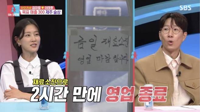 사진=SBS '동상이몽 시즌2-너는 내 운명'