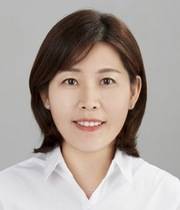 고보미 한온시스템 전략혁신본부장 전무(자료사진. 한온시스템 제공).