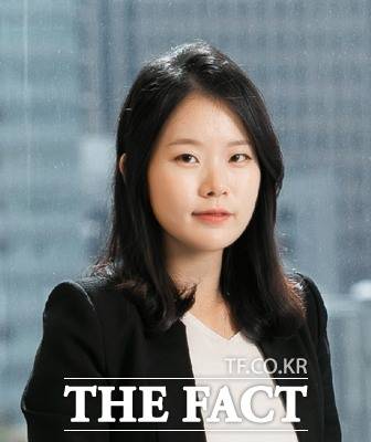 김유진 변호사(김앤장 법률사무소)