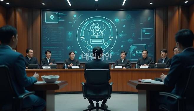 ⓒ데일리안 AI 삽화 이미지