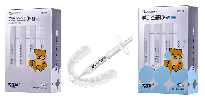 오스템임플란트 ‘뷰티스홈’ 라인업. /오스템임플란트