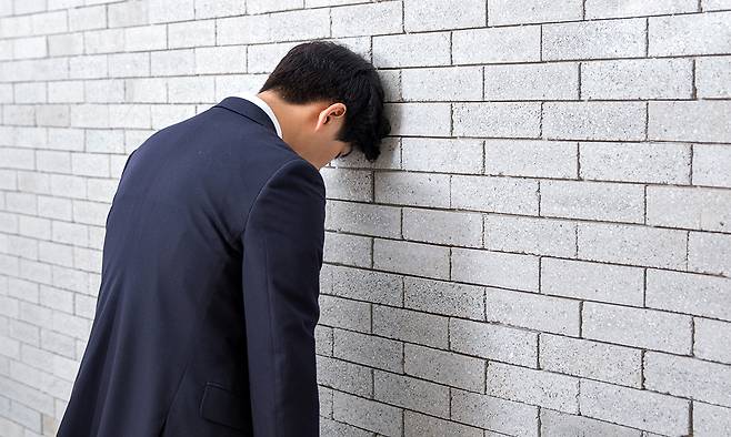 기사의 이해를 돕기 위한 자료 사진. 게티이미지뱅크