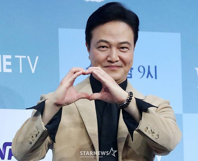 배우 정웅인. 2023.11.01 /사진=김창현