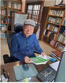 ◇원용우 한국교원대 명예교수.