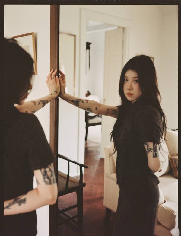 백예린./사진=피플라이크피플