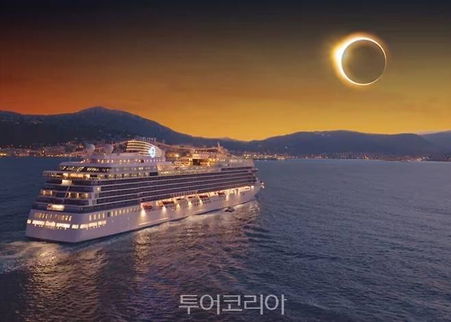 사진-크루즈TMK(주)투어마케팅코리아