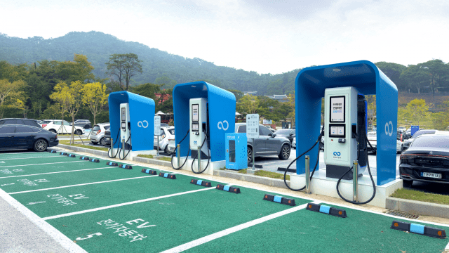 워터 남한산성 남문주차장