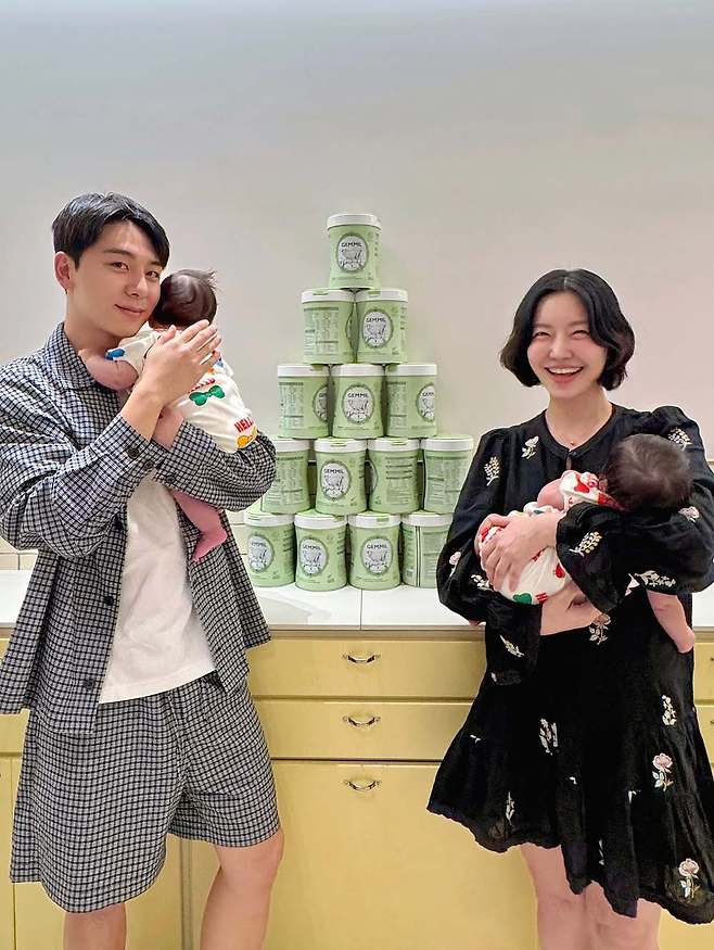 레이디제인 소셜네트워크서비스 계정