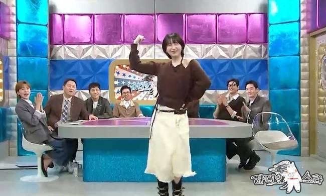 사진=MBC ‘라디오스타’ 제공