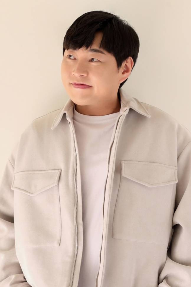 ▲ 이진호. 제공| SM C&C