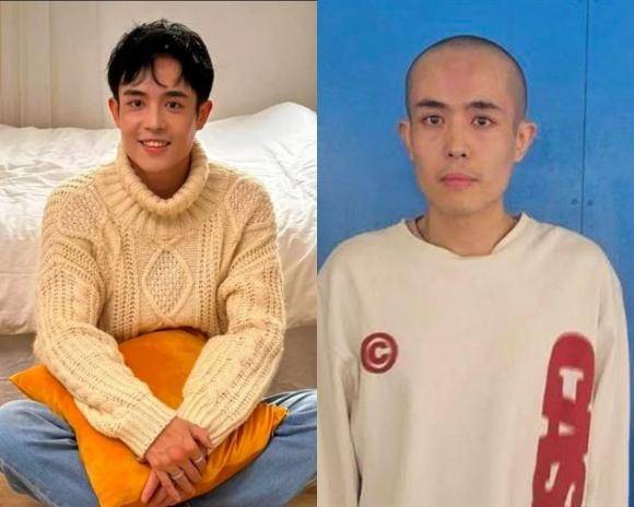 태국에서 실종됐던 중국 배우 왕싱이 1월 삭발 된 채 미얀마에서 발견됐다. 왕싱은 자신이 범죄 조직에 납치됐다고 말했다. 홍콩 사우스차이나모닝포스트 캡처