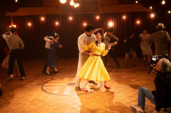 ⓒ2025 TOKYO TAXI Film Partners