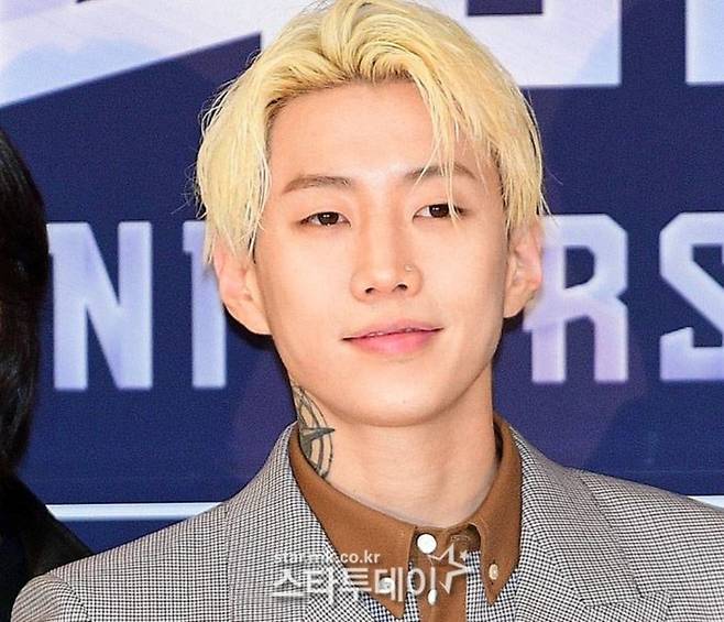 박재범. 사진|스타투데이DB