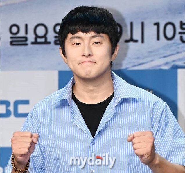 기안84 / 마이데일리