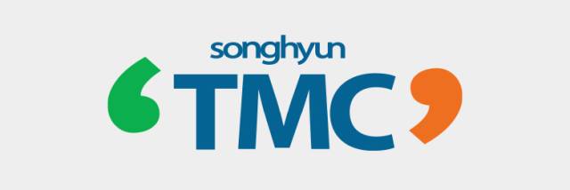 티엠씨 CI. 사진 제공=티엠씨