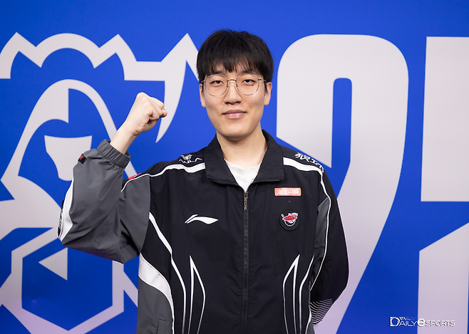 AL '타잔' 이승용.