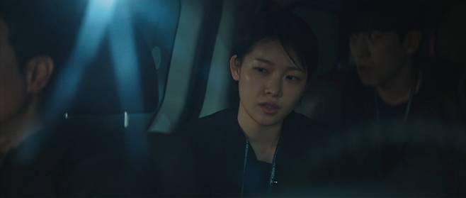 KBS 2TV '은수 좋은 날' 방송 화면 갈무리