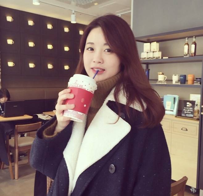 기증자 백세희씨/사진= 한국장기조직기증원