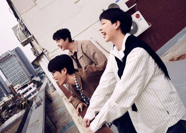 소란 / MPMG MUSIC (엠피엠지뮤직)