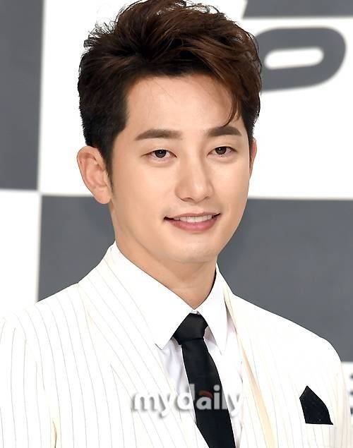 박시후 / 마이데일리