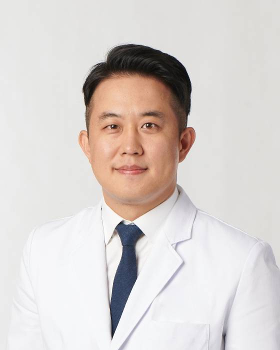 홍인태 바른세상병원 수족부센터 원장(정형외과 전문의). /사진제공=바른세상병원