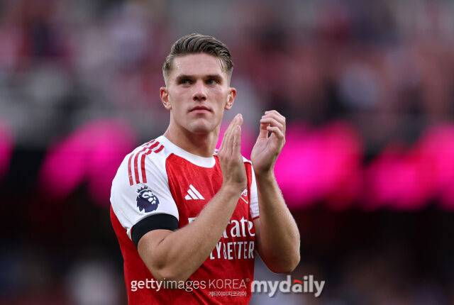 빅토르 요케레스./게티이미지코리아