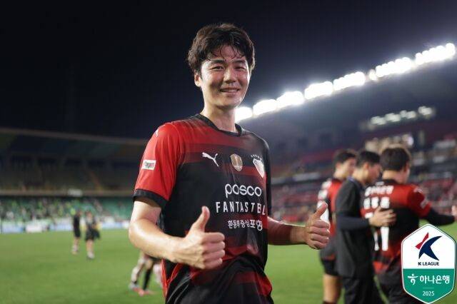 기성용/한국프로축구연맹