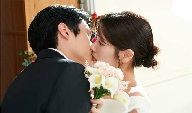 SBS ‘우주메리미’ 제공