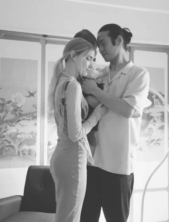 /사진=빈지노, 미초바 인스타그램