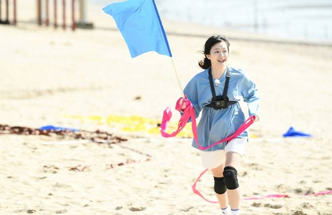 ‘런닝맨’ 금 코인을 찾아라