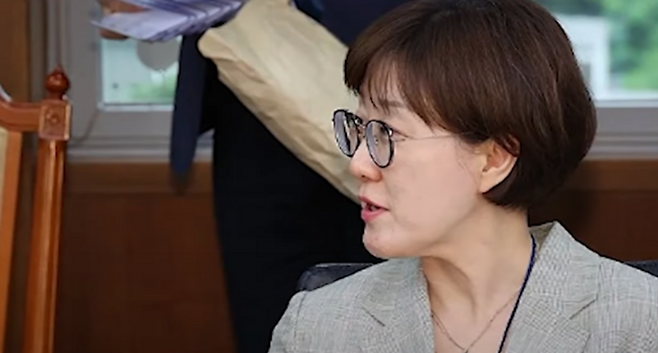 김현지 제1부속실장.