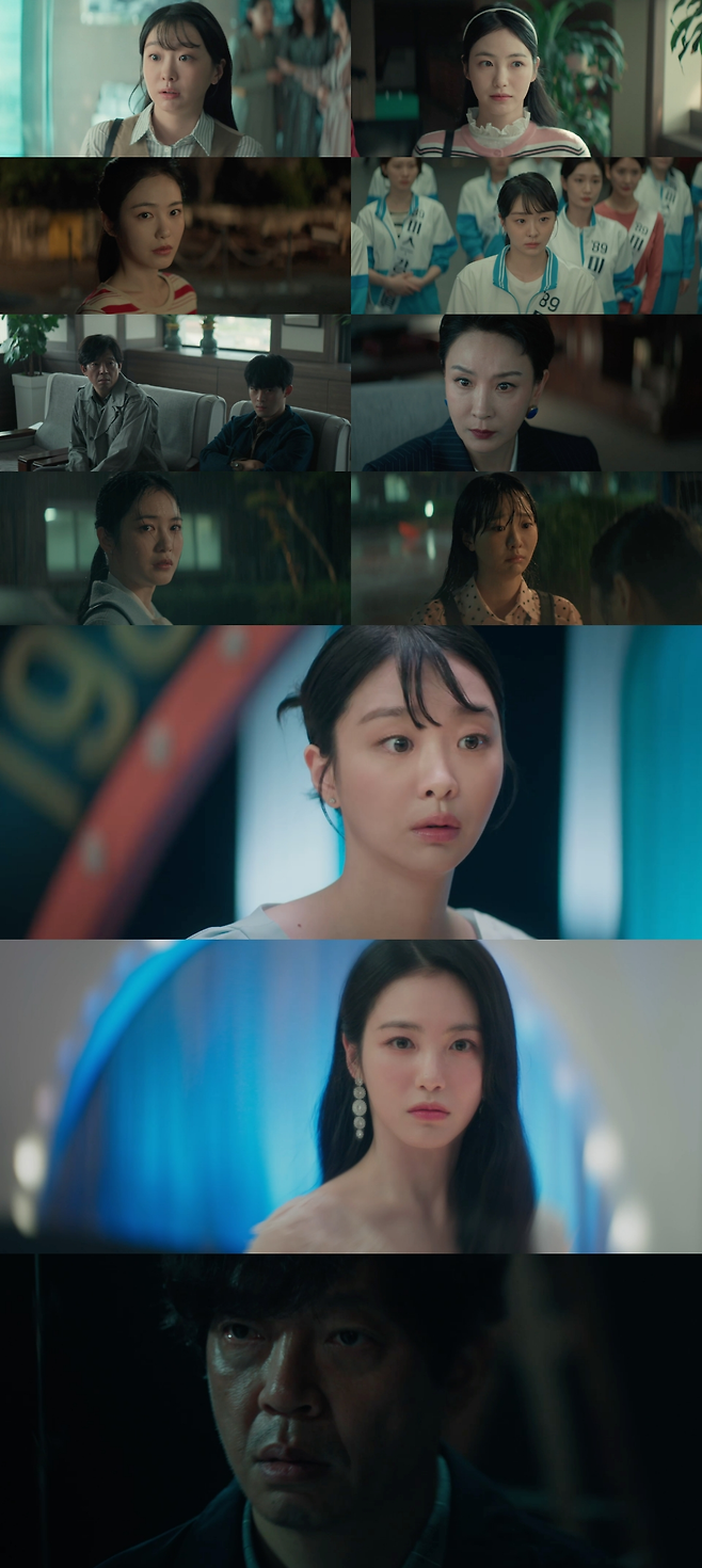 JTBC ‘백번의 추억’