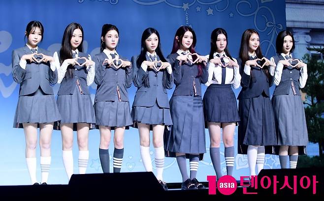 하츠투하츠/ 사진=조준원 기자 wizard333@