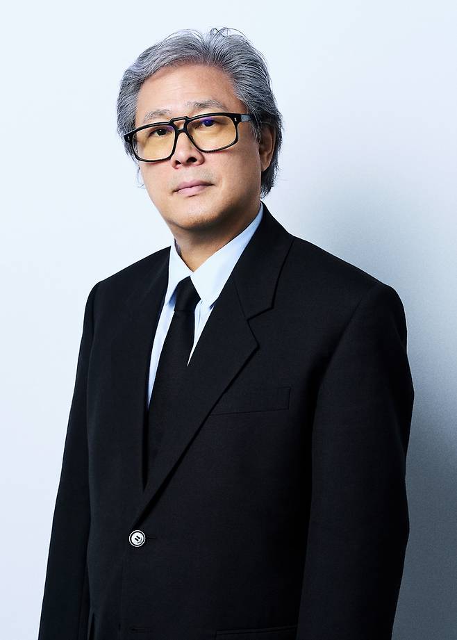 영화 ‘어쩔수가없다’ 박찬욱 . 사진| CJ ENM