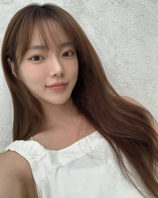 인스타그램 @woo_hyunjin_