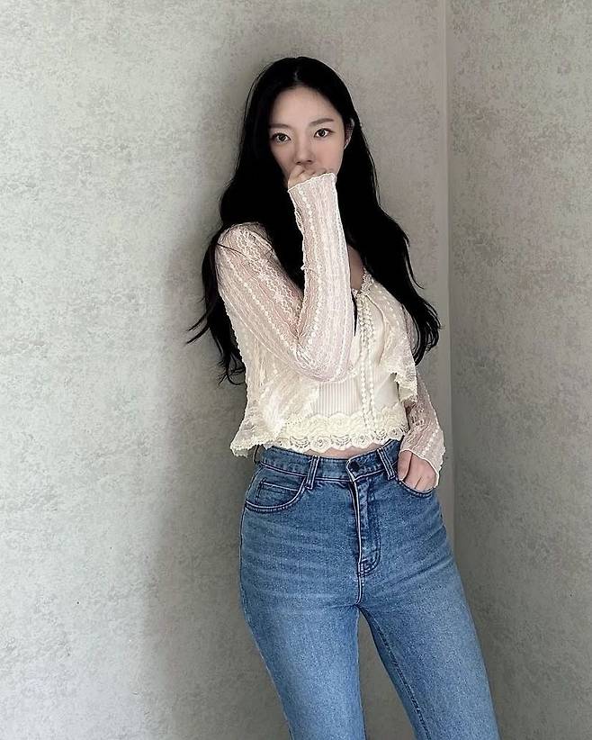 인스타그램 @woo_hyunjin_