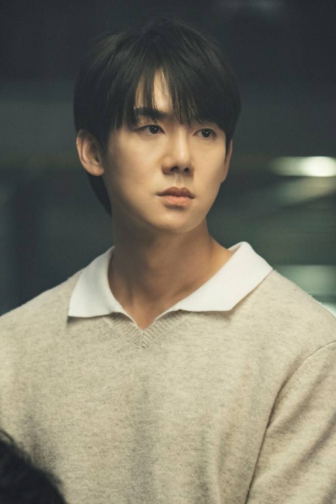 ▲ 유연석. 제공|킹콩 by 스타쉽