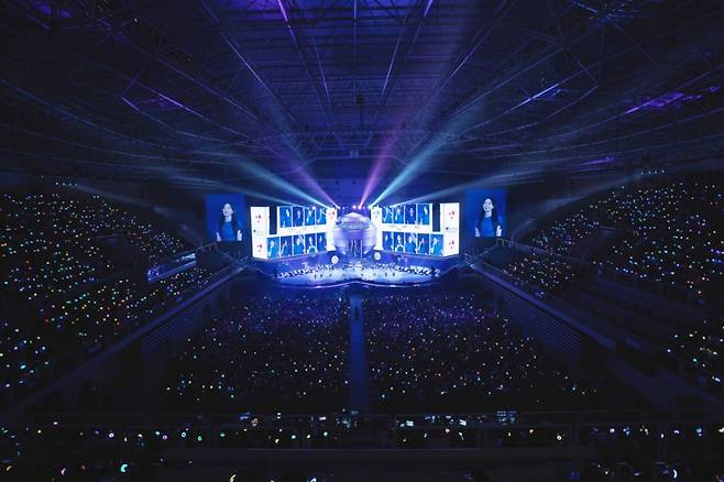 /사진제공=JYP엔터테인먼트