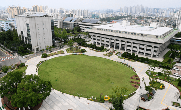 인천시청 전경. <인천시 제공>