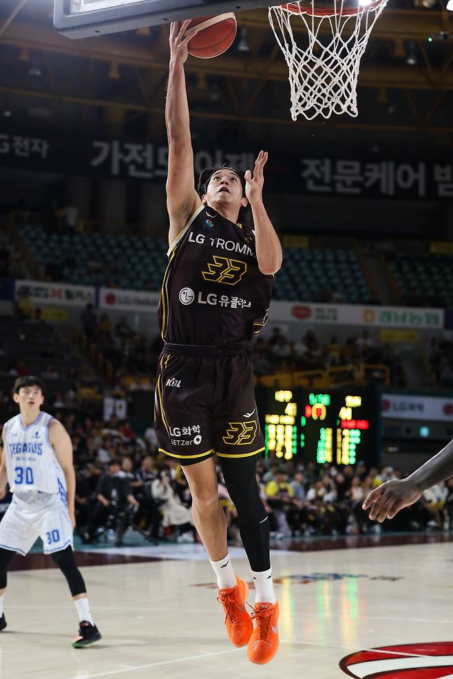 사진제공=KBL