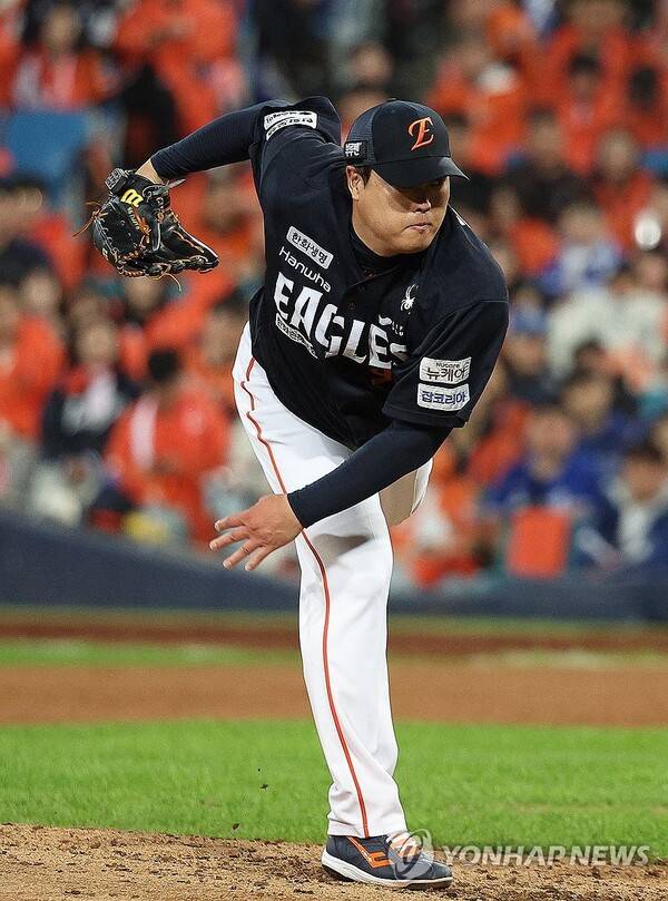 류현진. ⓒ연합뉴스